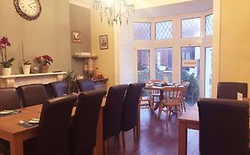 Esk Vale Guest House